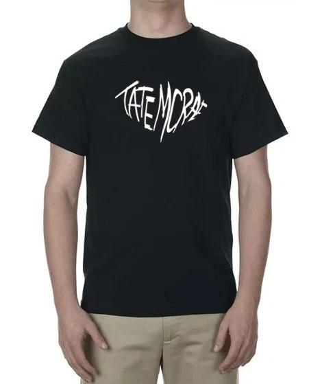 TATE MCRAE Pop Music Concert T-Shirt 2XL
TATE MCRAE Pop Music Concert T-Shirt 2XL