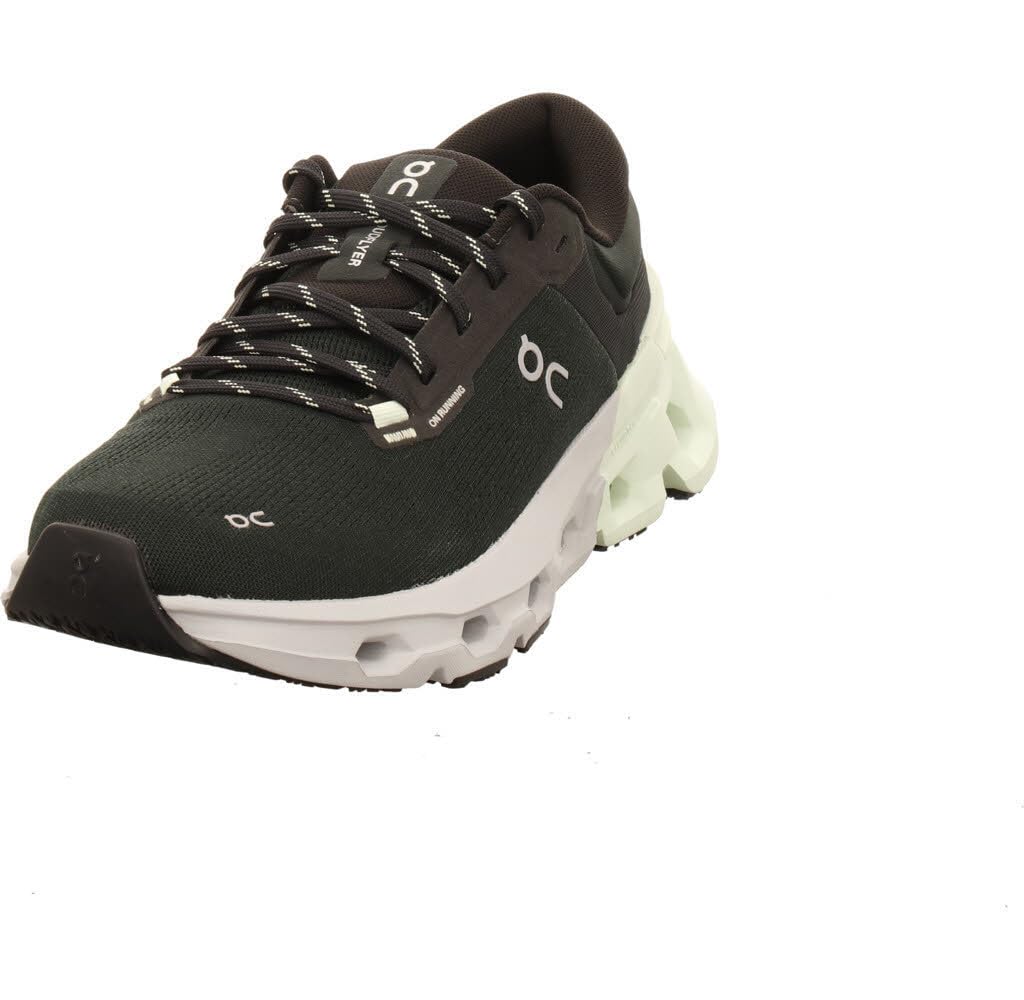 On Cloudflyer 5 Jungle Lima Running Size Men s Shoes, 27.5cm
On Cloudflyer 5 Jungle Lima Running Size Men s Shoes, 27.5cm