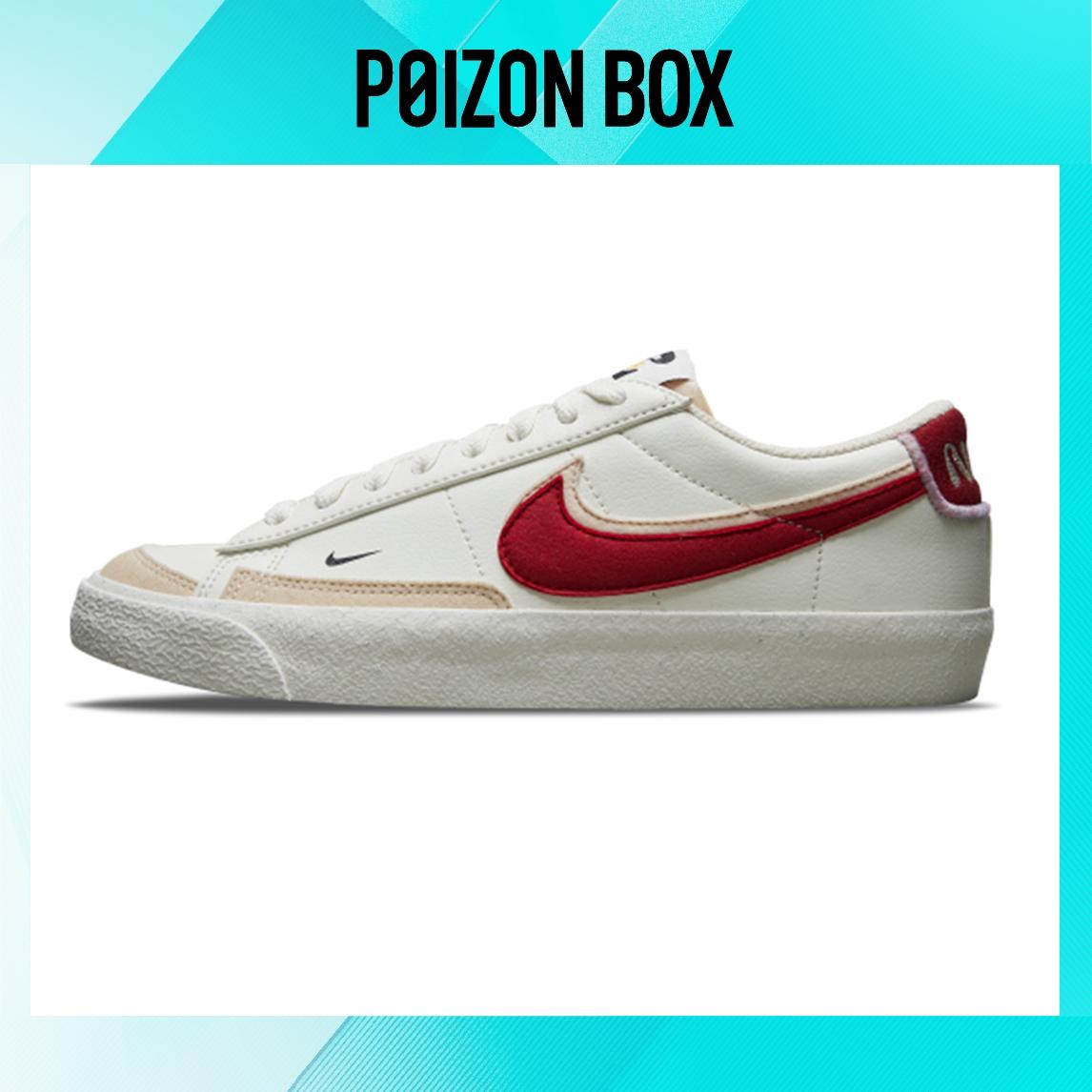кроссовки Female Nike Blazer low Skate shoes DX6064-161
кроссовки Female Nike Blazer low Skate shoes DX6064-161