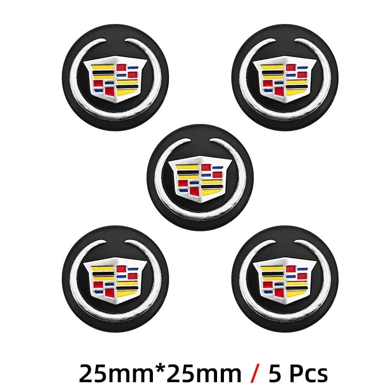 21mm/25mm Car Emblem Insignia Aluminum sticker Key Logo For Cadillac Escalade CTS ATS BLS XLR XTS STS XT4 CT4 XT5 CT5 XT6 CT6
21mm/25mm Car Emblem Insignia Aluminum sticker Key Logo For Cadillac Escalade CTS ATS BLS XLR XTS STS XT4 CT4 XT5 CT5 XT6 CT6