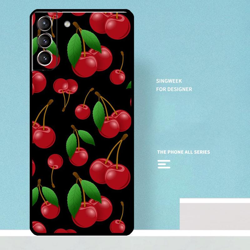 Food Fruit Red Cherry Cover For Samsung Galaxy S24 S23 S22 S21 Ultra Plus S20 FE S8 S9 S10 Note 10 20 Ultra Case Galaxy S24Ultra
Food Fruit Red Cherry Cover For Samsung Galaxy S24 S23 S22 S21 Ultra Plus S20 FE S8 S9 S10 Note 10 20 Ultra Case Galaxy S24Ultra