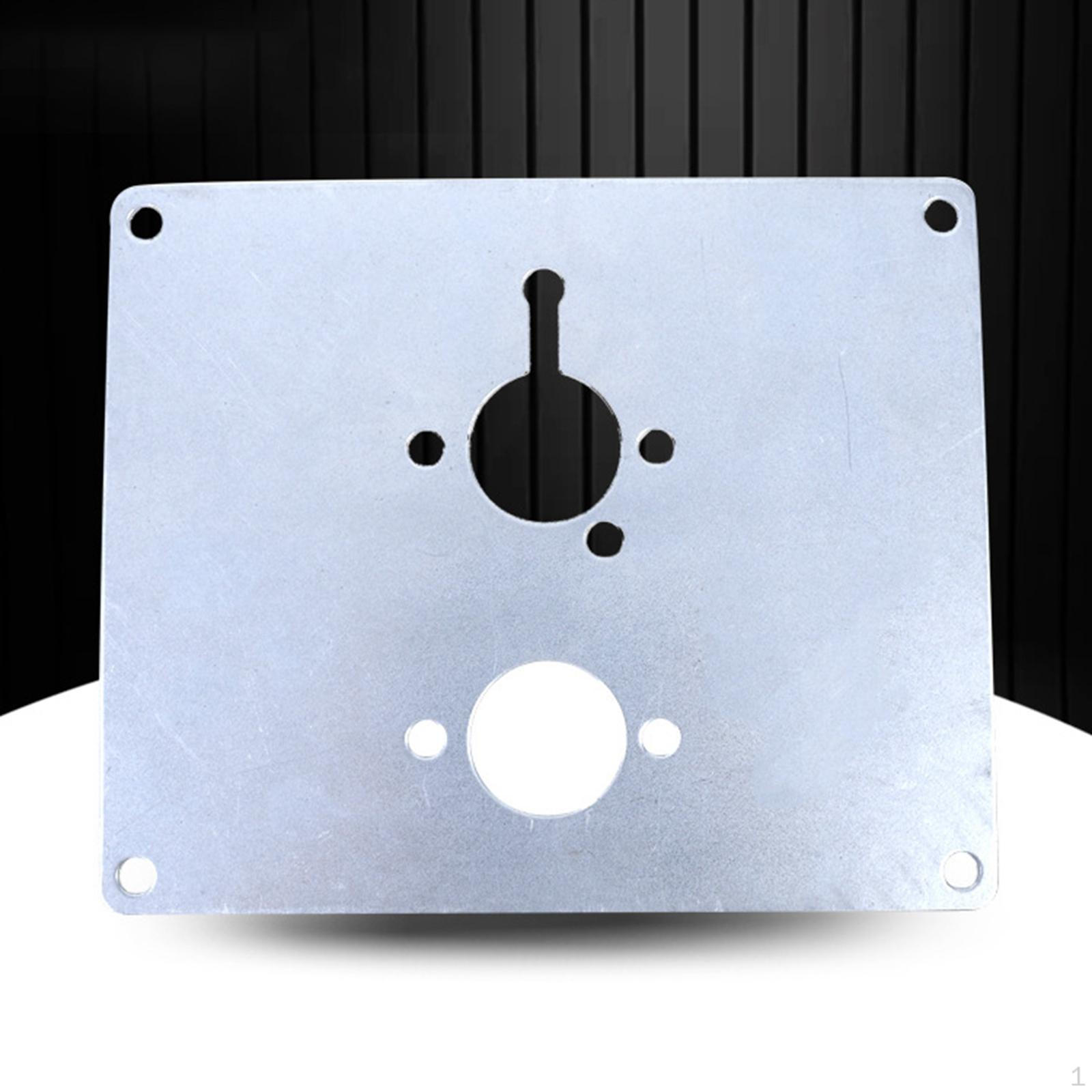 Air Parking Heater Base External Mounting Bracket for D4
Air Parking Heater Base External Mounting Bracket for D4