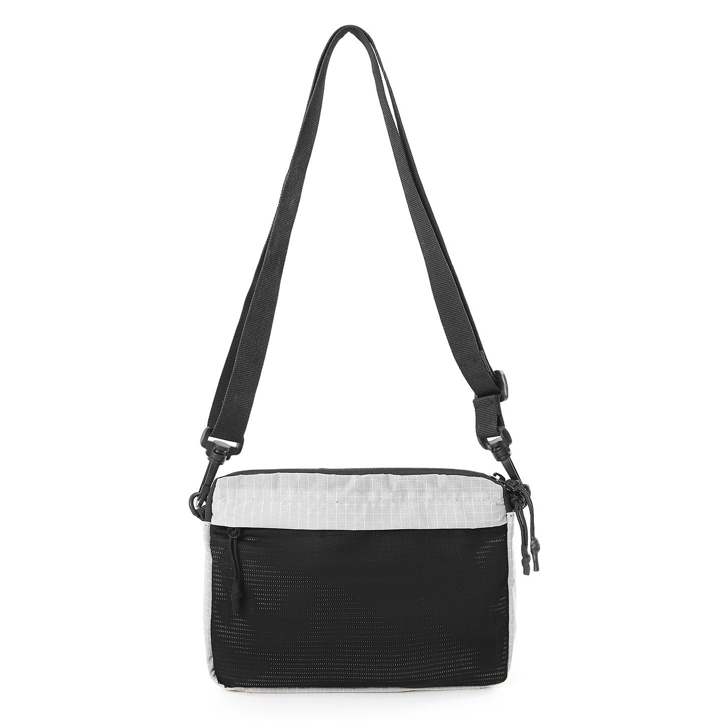 Classic plaid messenger bag trendy brand men s and women s casual commuting multi-pocket storage small backpack серый
Classic plaid messenger bag trendy brand men s and women s casual commuting multi-pocket storage small backpack серый
