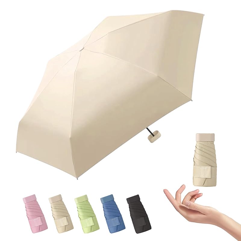 folding umbrella Light weight 214g 6 bones parasol uv cut 100 100% blackout heat shield super lightweight folding parasol UPF50+ UV blocking men s
folding umbrella Light weight 214g 6 bones parasol uv cut 100 100% blackout heat shield super lightweight folding parasol UPF50+ UV blocking men s