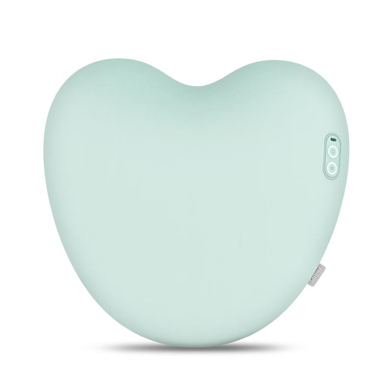 Philips Wireless Heated Lumbar Back Massager Pillow
Philips Wireless Heated Lumbar Back Massager Pillow