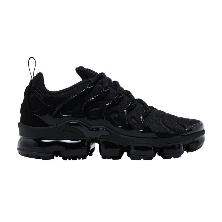 Nike Air VaporMax Plus Triple Black 44.5
Nike Air VaporMax Plus Triple Black 44.5