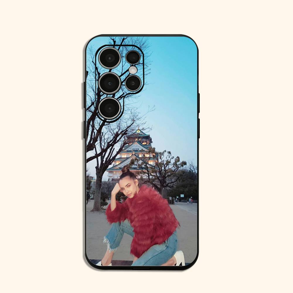 Actor S-Sofia C-Carson Phone Silicone Case for Samsung Galaxy S 24,22,20,23,21,20 Ultra Plus Lite 5G Print Silicone Cover Samsung S22plus5G
Actor S-Sofia C-Carson Phone Silicone Case for Samsung Galaxy S 24,22,20,23,21,20 Ultra Plus Lite 5G Print Silicone Cover Samsung S22plus5G