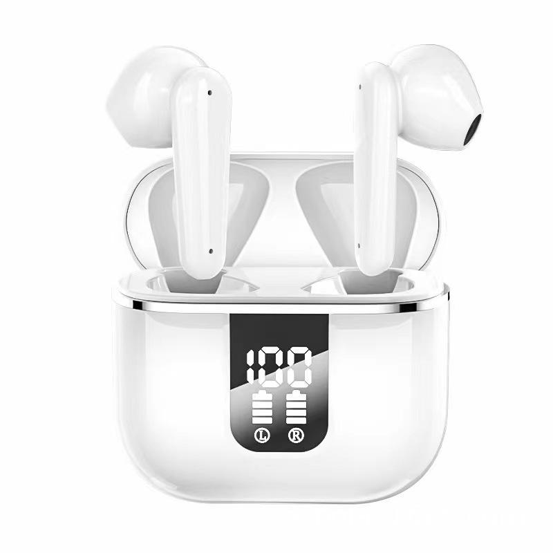 In-Ear Wireless Bluetooth Earbuds for Huawei, Apple & Vivo – Ultra-Long Battery Life, Ideal for Sports
In-Ear Wireless Bluetooth Earbuds for Huawei, Apple & Vivo – Ultra-Long Battery Life, Ideal for Sports