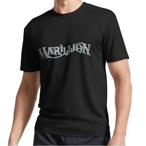 Новая футболка Marillion Active с логотипом, смешной размер от S до 5XL XL
Новая футболка Marillion Active с логотипом, смешной размер от S до 5XL XL