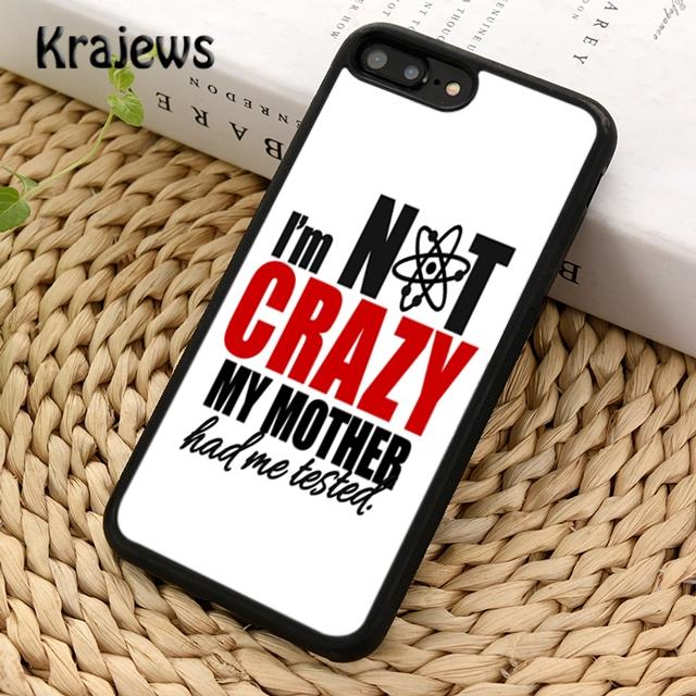 Krajews Cats Kitty Song The Big Bang Theory Phone Case Cover For iPhone 16 15 SE2020 14 7 8 plus 11 12 13 pro max Fundas iPhone 6 6s
Krajews Cats Kitty Song The Big Bang Theory Phone Case Cover For iPhone 16 15 SE2020 14 7 8 plus 11 12 13 pro max Fundas iPhone 6 6s