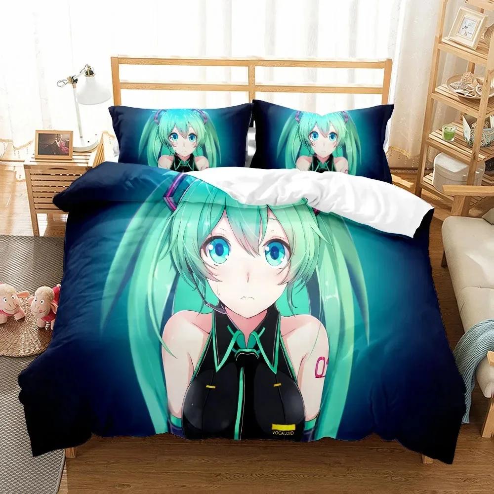 Comforter Miku Sakura Comics Girl Eu Single Double King Us Twin Full Queen King Green Lantern Set Customizable Comforter (quilt)-EU Single(135*200cm)3pcs
Comforter Miku Sakura Comics Girl Eu Single Double King Us Twin Full Queen King Green Lantern Set Customizable Comforter (quilt)-EU Single(135*200cm)3pcs
