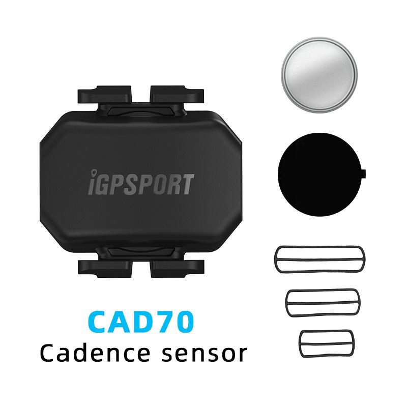 IGPSPORT SPD70 CAD70 Speed Sensor Dual Mode Support Bike Cadence HR40 HR70 Heart Rate Monitor For Garmin BSC100S BSC200 BSC300 CAD70 Cadence
IGPSPORT SPD70 CAD70 Speed Sensor Dual Mode Support Bike Cadence HR40 HR70 Heart Rate Monitor For Garmin BSC100S BSC200 BSC300 CAD70 Cadence