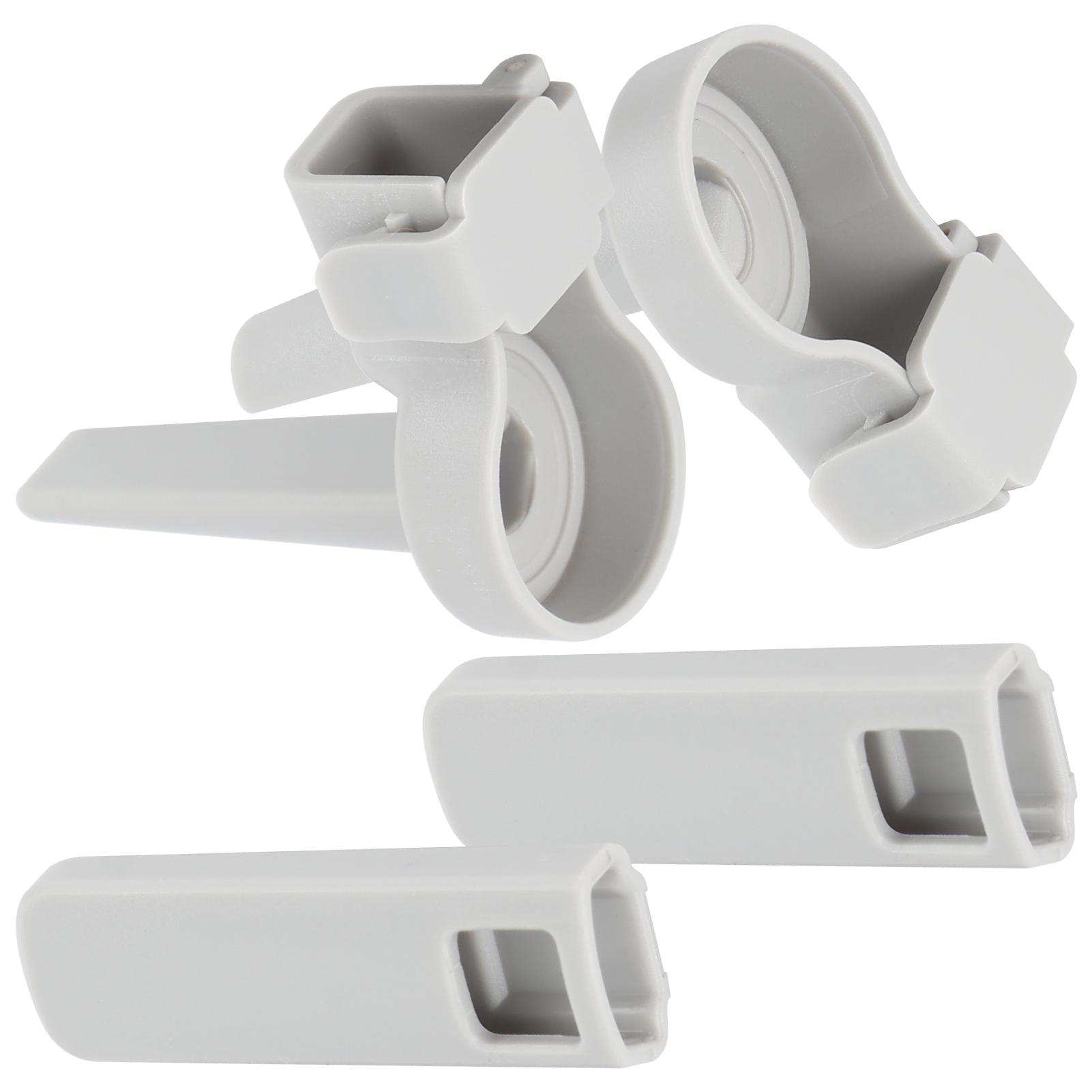 Drone Heightened Landing Gear Leg Support Protector Extensions Fits for Mavic Mini 1/Mini 2
Drone Heightened Landing Gear Leg Support Protector Extensions Fits for Mavic Mini 1/Mini 2