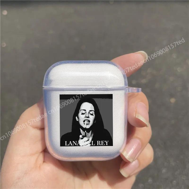 I Love Lana Del Rey Singer Poster Earphone Case Fo Apple AirPods Pro 1 2 3 Case TV Show Clear Headphone Charging Box Cover Airpods 4 (2024)
I Love Lana Del Rey Singer Poster Earphone Case Fo Apple AirPods Pro 1 2 3 Case TV Show Clear Headphone Charging Box Cover Airpods 4 (2024)