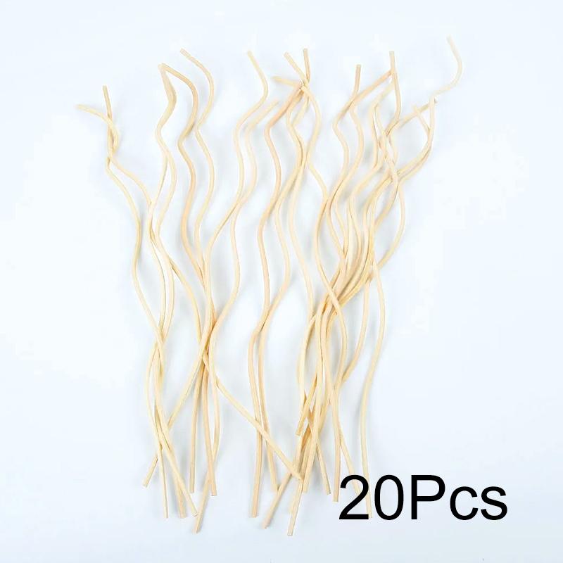 20 шт. диффузор палочка длинная волнистая ротанговая трость ароматерапия ротанг арома диффузор сменный сменный блок освежитель воздуха палочка
20 шт. диффузор палочка длинная волнистая ротанговая трость ароматерапия ротанг арома диффузор сменный сменный блок освежитель воздуха палочка