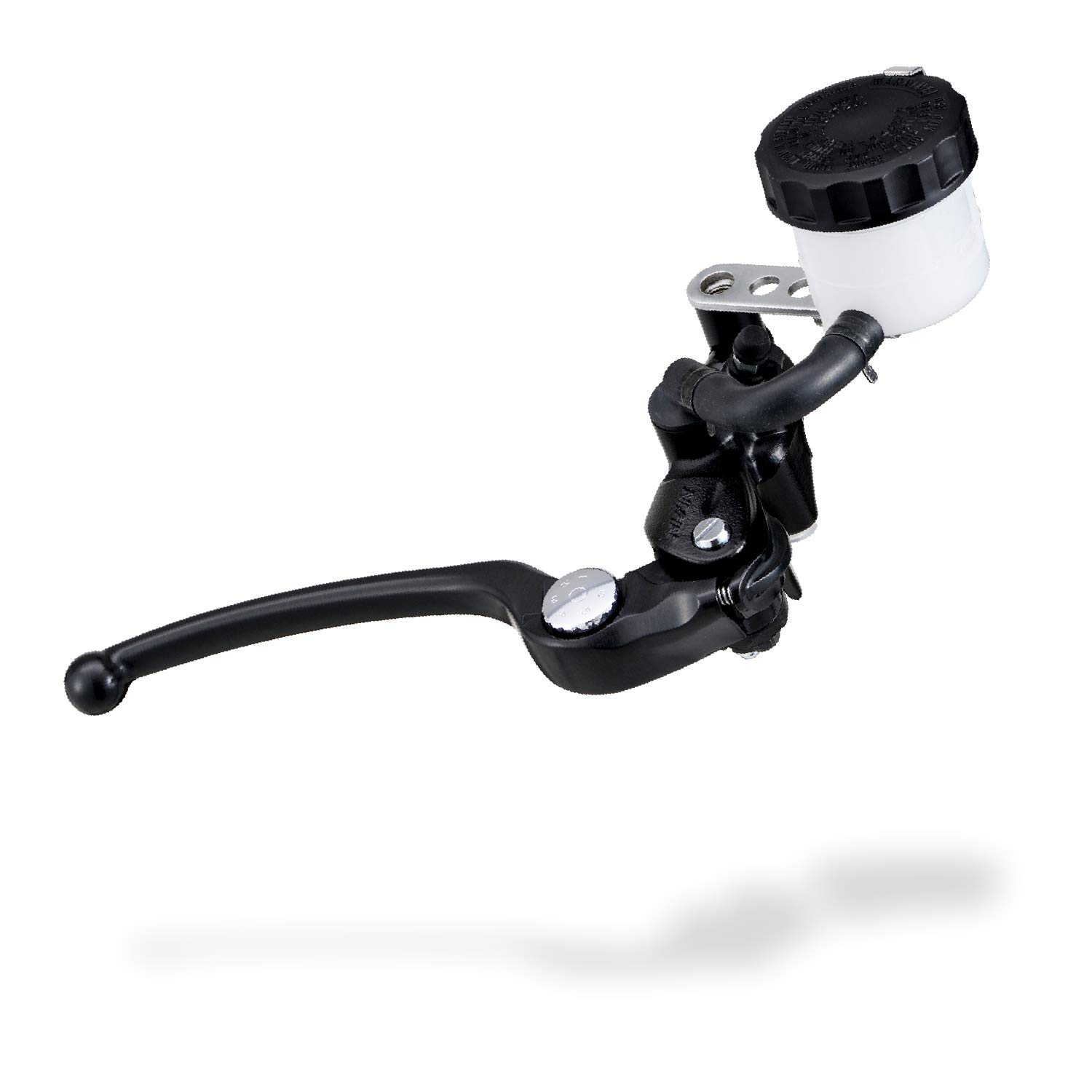 Daytona Nissin Radial Brake Master Cylinder φ17 чёрный
Daytona Nissin Radial Brake Master Cylinder φ17 чёрный