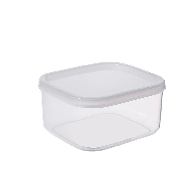 Refrigerator Fresh-Keeping Storage Box, Kitchen Large-Capacity Storage Box, Food Sealing Jar, Plastic Lunch Box, Fruit And Vegetable Storage Box.
Refrigerator Fresh-Keeping Storage Box, Kitchen Large-Capacity Storage Box, Food Sealing Jar, Plastic Lunch Box, Fruit And Vegetable Storage Box.