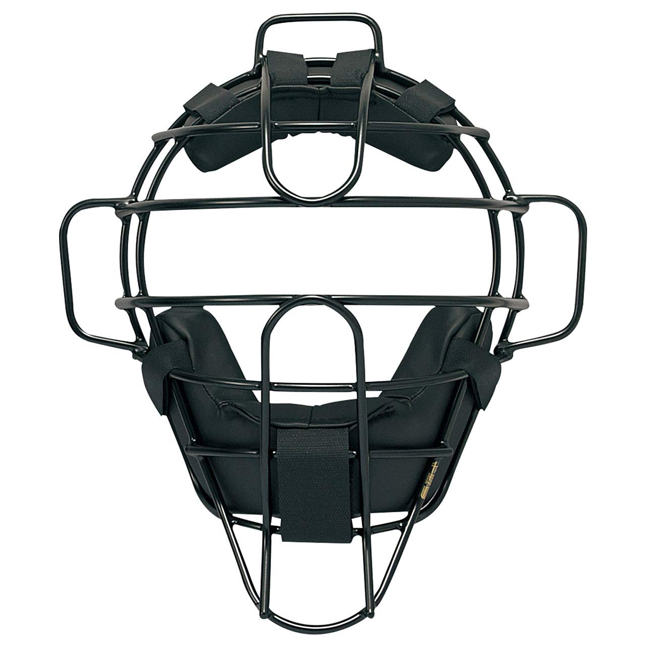 SSK Hardball Titanium Mask CKM1800S Black (SSK) Catcher s (90) чорний
SSK Hardball Titanium Mask CKM1800S Black (SSK) Catcher s (90) чорний