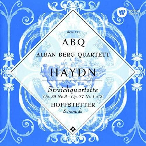 CD ALBAN BERG QUARTET Haydn String Quartet No.39 Birds WPCS50117 Japan ObiClassical Used
CD ALBAN BERG QUARTET Haydn String Quartet No.39 Birds WPCS50117 Japan ObiClassical Used