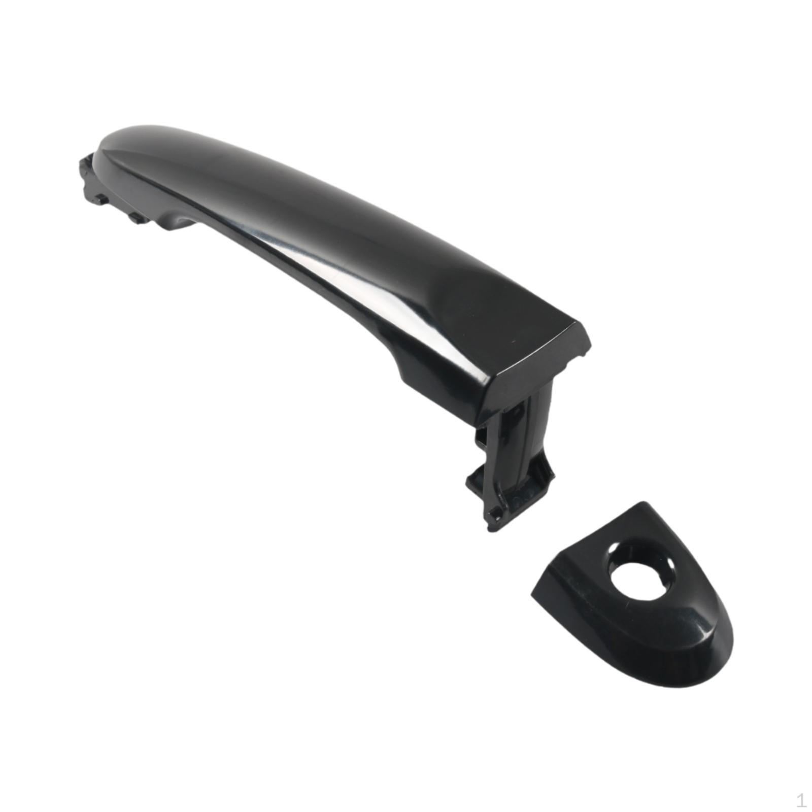 Запасна ручка для автомобіля для Juke 2011-2017 з номерами моделей 80640-1FE0B та 82644-1fa5A Left Front
Запасна ручка для автомобіля для Juke 2011-2017 з номерами моделей 80640-1FE0B та 82644-1fa5A Left Front