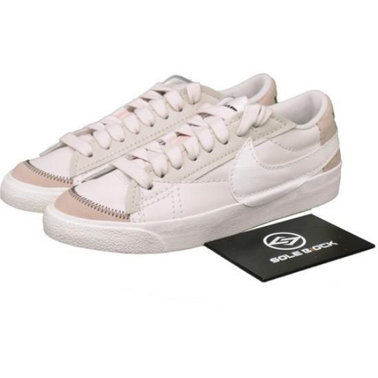 Nike Женские кроссовки Blazer Low 77 Jumbo Светло-розовые DQ1470-601 EU 38.5
Nike Женские кроссовки Blazer Low 77 Jumbo Светло-розовые DQ1470-601 EU 38.5