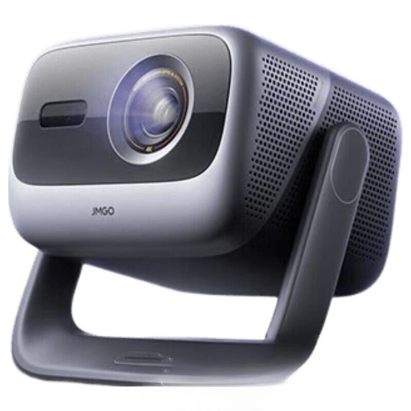 JMGO N5 4K Optical Zoom Gimbal Projector (CN version)
JMGO N5 4K Optical Zoom Gimbal Projector (CN version)
