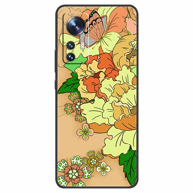 For Xiaomi 12T Pro Case Fashion Soft TPU Silicone Phone Case For Xiaomi 12T 2022 Back Cover Funda Coque Mi 12T 12 T Pro 12tpro Xiaomi 12T Pro
For Xiaomi 12T Pro Case Fashion Soft TPU Silicone Phone Case For Xiaomi 12T 2022 Back Cover Funda Coque Mi 12T 12 T Pro 12tpro Xiaomi 12T Pro