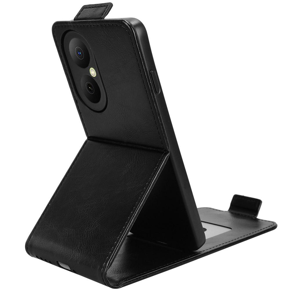 For Huawei Nova Y73 4G/Enjoy 80 Stand Case Magnetic Clasp Vertical Flip Leather Phone Cover with Card Holder Orange
For Huawei Nova Y73 4G/Enjoy 80 Stand Case Magnetic Clasp Vertical Flip Leather Phone Cover with Card Holder Orange