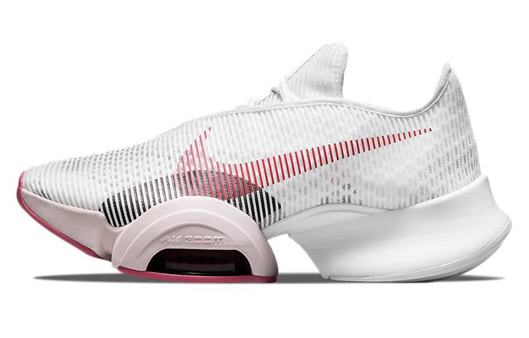 Nike SuperRep White Gypsy Rose Women s CU5925-169 36
Nike SuperRep White Gypsy Rose Women s CU5925-169 36