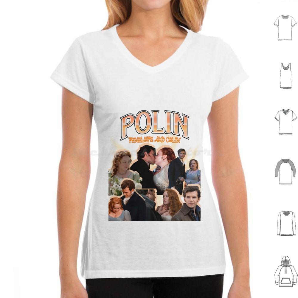 Polin T Shirt Big Size 100 Cotton Polin Colin Penelope Luke Newton Nicola Coughlan Cute Illustrations People Tv Show Movies 4XL
Polin T Shirt Big Size 100 Cotton Polin Colin Penelope Luke Newton Nicola Coughlan Cute Illustrations People Tv Show Movies 4XL