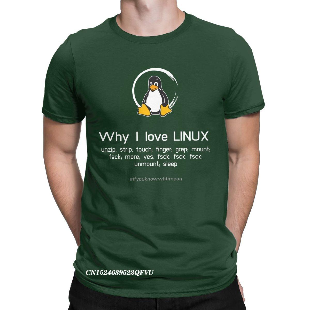 Мужская футболка Tux Linux Penguin, одежда из хлопка премиум-класса, футболки Harajuku Manga, эстетичные футболки Camisas XXXL бирюзовый
Мужская футболка Tux Linux Penguin, одежда из хлопка премиум-класса, футболки Harajuku Manga, эстетичные футболки Camisas XXXL бирюзовый