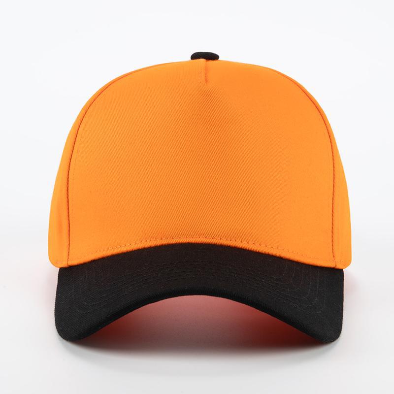 Patchwork Color Baseball Cap Fashion Style Outdoor Use Sun Hat Bowler Hat Latest Spring/Summer Five-Piece All-Match Trendy For Daily Adjustable
Patchwork Color Baseball Cap Fashion Style Outdoor Use Sun Hat Bowler Hat Latest Spring/Summer Five-Piece All-Match Trendy For Daily Adjustable