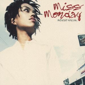 CD MISS MONDAY U.M.E.D.Y. DJ ETSU H MONDAY FREAK ESCL2275 2001 Japan ObiJapanese PopRock Used
CD MISS MONDAY U.M.E.D.Y. DJ ETSU H MONDAY FREAK ESCL2275 2001 Japan ObiJapanese PopRock Used