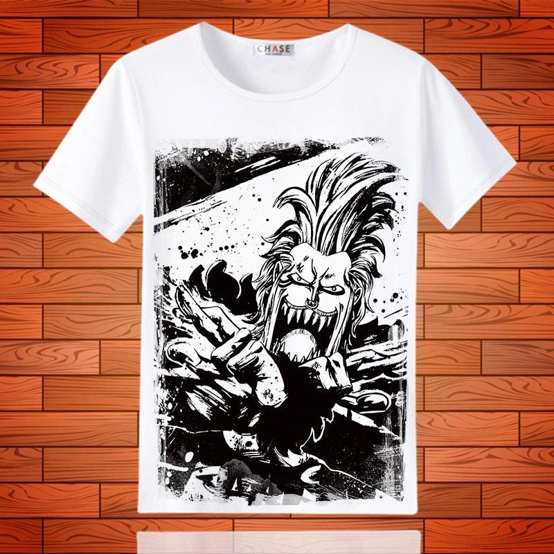 Cosplay One Piece Anime Manga T-Shirt Shirt Costumes Polyester New L
Cosplay One Piece Anime Manga T-Shirt Shirt Costumes Polyester New L