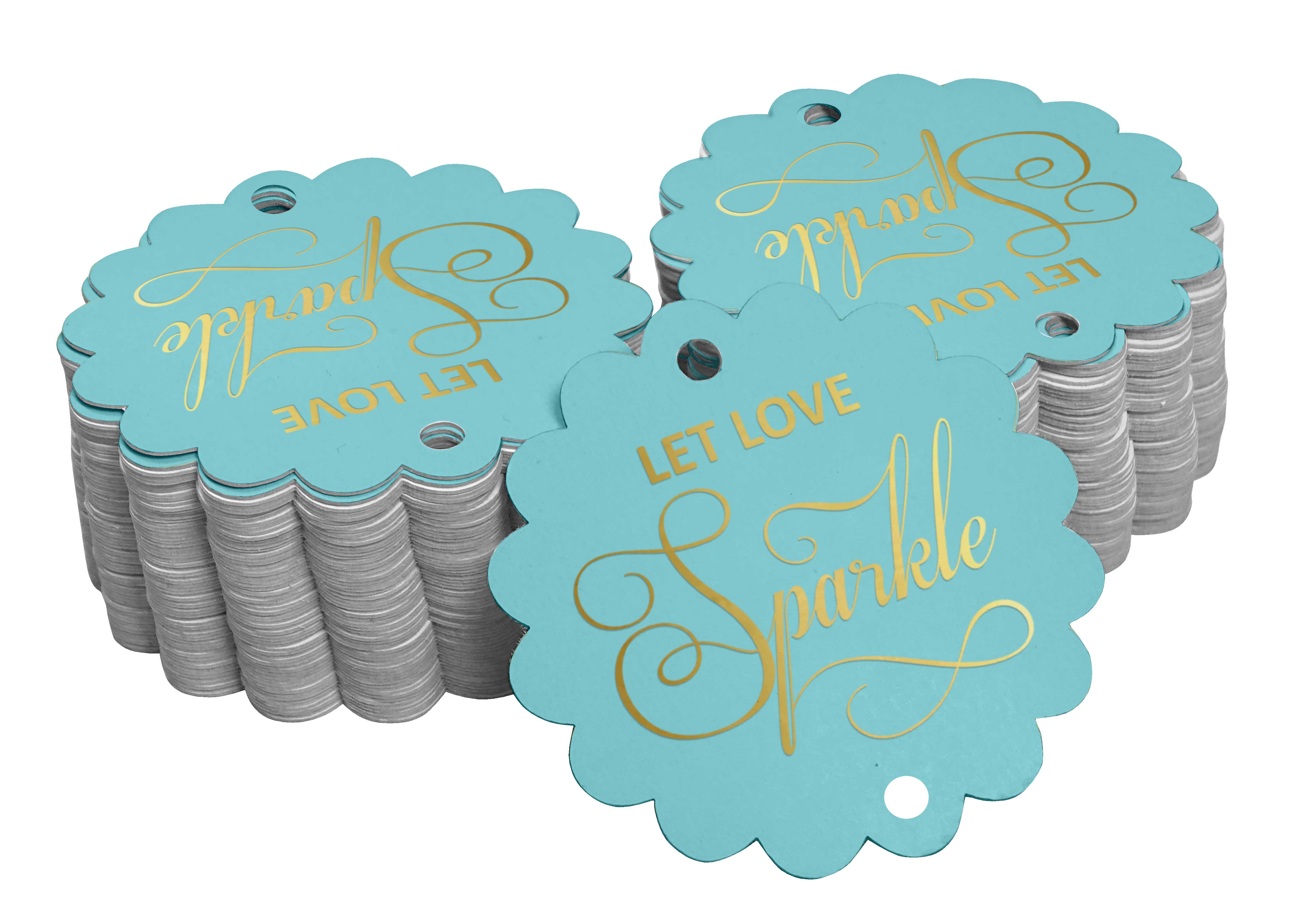 Inkdotpot 100 Pack Let Love Sparkle Wedding Favor Paper Tags Craft Real Gold Foil Hang 50 Gold Foil Tags розовый
Inkdotpot 100 Pack Let Love Sparkle Wedding Favor Paper Tags Craft Real Gold Foil Hang 50 Gold Foil Tags розовый