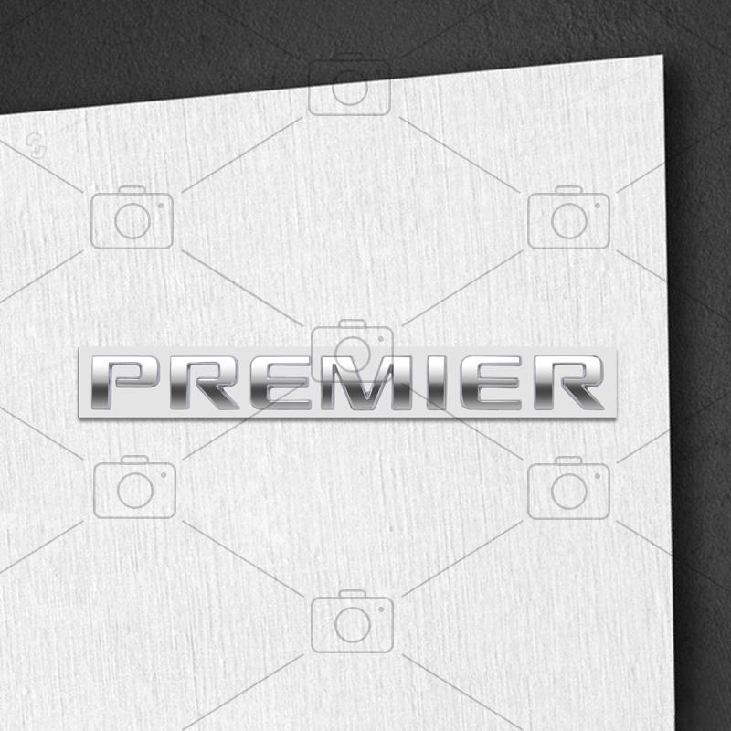 Car Metal Body Premier Logo Letter Decals Styling Badge Trunk Emblems Sticker For Chevrolet Blazer Traverse Trailblazer Malibu
Car Metal Body Premier Logo Letter Decals Styling Badge Trunk Emblems Sticker For Chevrolet Blazer Traverse Trailblazer Malibu