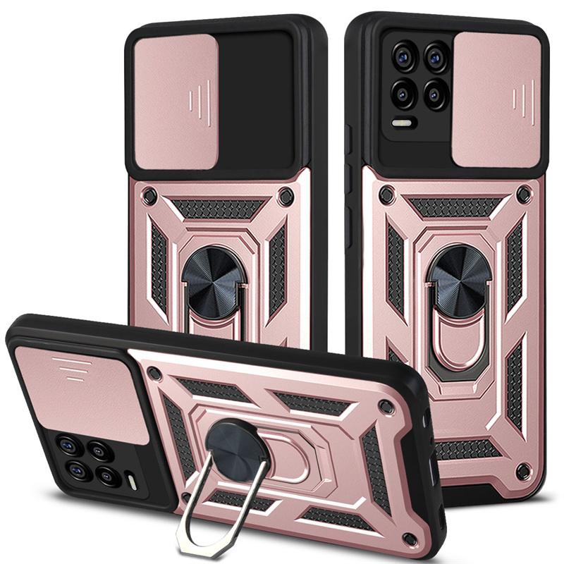 Для OPPO Realme 8 Pro Case Armor Shockproof Cover For Realme 5 8i C11 C20 C21 Camera Lens Protect Magnetic Car Holder Phone Case For Realme 8 5G рожевий колір золота
Для OPPO Realme 8 Pro Case Armor Shockproof Cover For Realme 5 8i C11 C20 C21 Camera Lens Protect Magnetic Car Holder Phone Case For Realme 8 5G рожевий колір золота