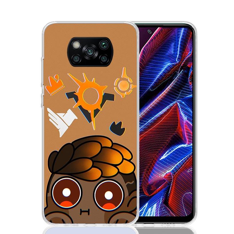 Game Valorant Cute Case Phone Cover for Xiaomi Redmi Note 10 9 9S 8 8T 7 5 Pro Mi 12T 11T 10T 9T 12 11 Lite A3 A2 Trend Fundas M Xiaomi Mi A3 (CC9E)
Game Valorant Cute Case Phone Cover for Xiaomi Redmi Note 10 9 9S 8 8T 7 5 Pro Mi 12T 11T 10T 9T 12 11 Lite A3 A2 Trend Fundas M Xiaomi Mi A3 (CC9E)