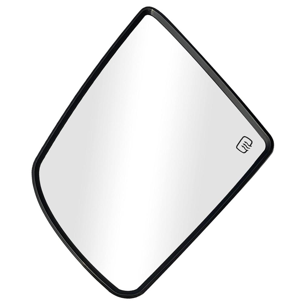 Side Heated Mirror Glass With Rear Holder Left Driver/Right Passenger For 2008-2017 Toyota Sequoia,2007-2020 Toyota Tundra
Side Heated Mirror Glass With Rear Holder Left Driver/Right Passenger For 2008-2017 Toyota Sequoia,2007-2020 Toyota Tundra