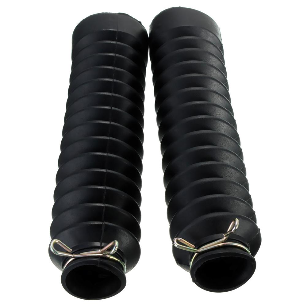 2pcs Motorcycle Front Fork Cover Motorcycle Accessories Front Fork Shock Absorber Dust Cover spain
2pcs Motorcycle Front Fork Cover Motorcycle Accessories Front Fork Shock Absorber Dust Cover spain