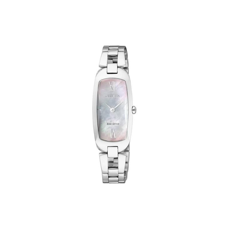 CITIZEN 50 meters waterproof, solar Quartz, Steel Strap, , 18*37mm, same style for men and women, mother-of-pearl dial EX110051D синій
CITIZEN 50 meters waterproof, solar Quartz, Steel Strap, , 18*37mm, same style for men and women, mother-of-pearl dial EX110051D синій