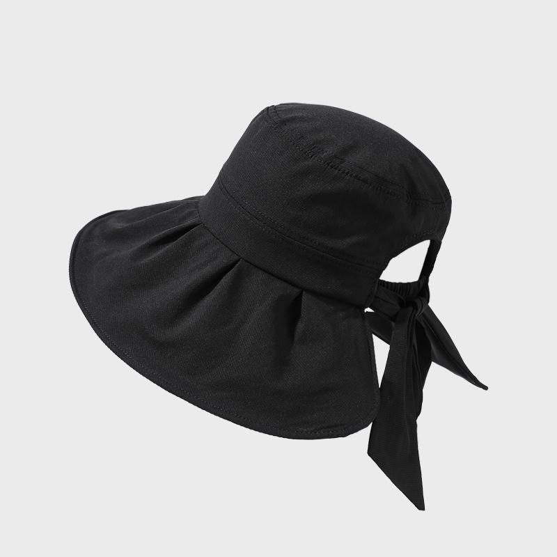 Summer Solid Color Fisherman Hat Outdoor Foldable Thin Breathable Sun Hat
Summer Solid Color Fisherman Hat Outdoor Foldable Thin Breathable Sun Hat
