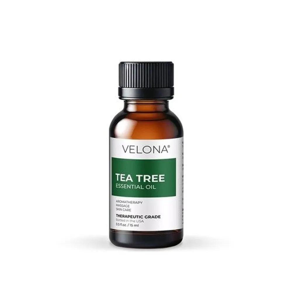 Tea Tree 100% Natural Essential Aroma Oil Puree 15ml 1 Bottle Aromatherapy
Tea Tree 100% Natural Essential Aroma Oil Puree 15ml 1 Bottle Aromatherapy