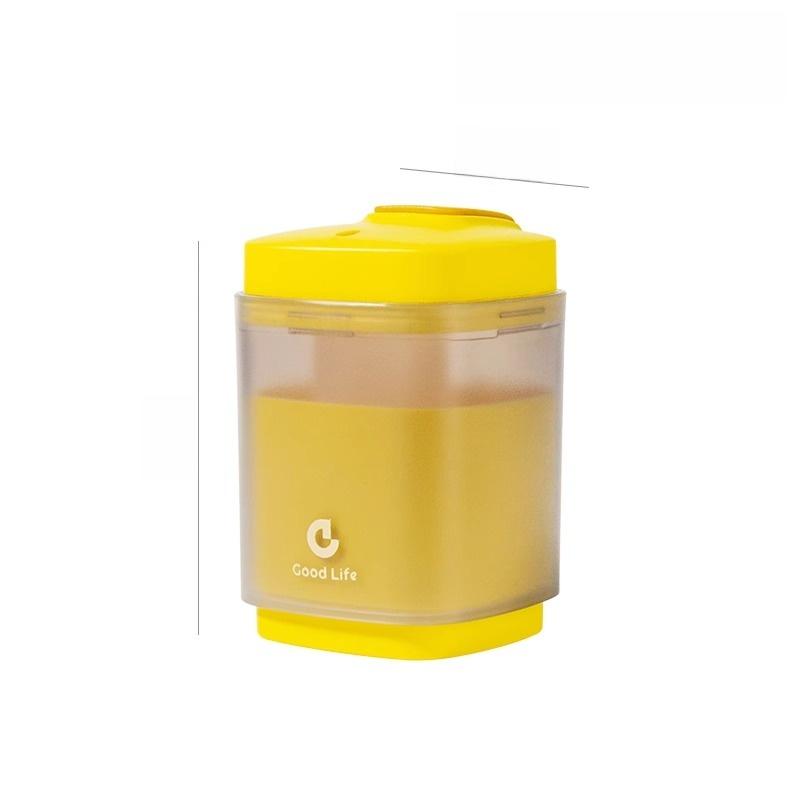 High Capaci Auatic -Up Tooti Holder Ele Desktop Decoration for Home And Restaurant Simple Design by iyanyefei
High Capaci Auatic -Up Tooti Holder Ele Desktop Decoration for Home And Restaurant Simple Design by iyanyefei