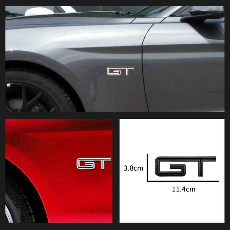 3D металлический черный, серебристый и красный логотип GT, эмблема автомобиля, наклейка на багажник для Mustang GT Stikcer, аксессуары
3D металлический черный, серебристый и красный логотип GT, эмблема автомобиля, наклейка на багажник для Mustang GT Stikcer, аксессуары