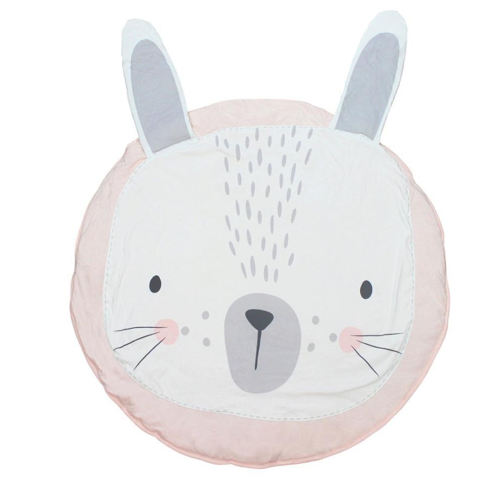 EGW 100% Cotton Children Play Mat Soft Thicken 3cm Floor Rug Cartoon 3D Carpet Baby 90cm Round Blanket Boy Girls Home Decor Fox See below for size descriptions
EGW 100% Cotton Children Play Mat Soft Thicken 3cm Floor Rug Cartoon 3D Carpet Baby 90cm Round Blanket Boy Girls Home Decor Fox See below for size descriptions