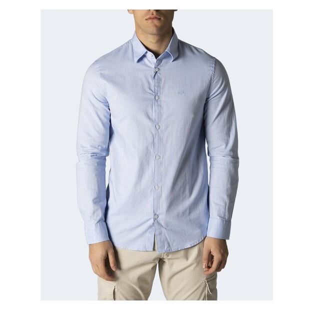 Рубашка Armani Exchange 8NZCGB Z8ANZ EU S
Рубашка Armani Exchange 8NZCGB Z8ANZ EU S