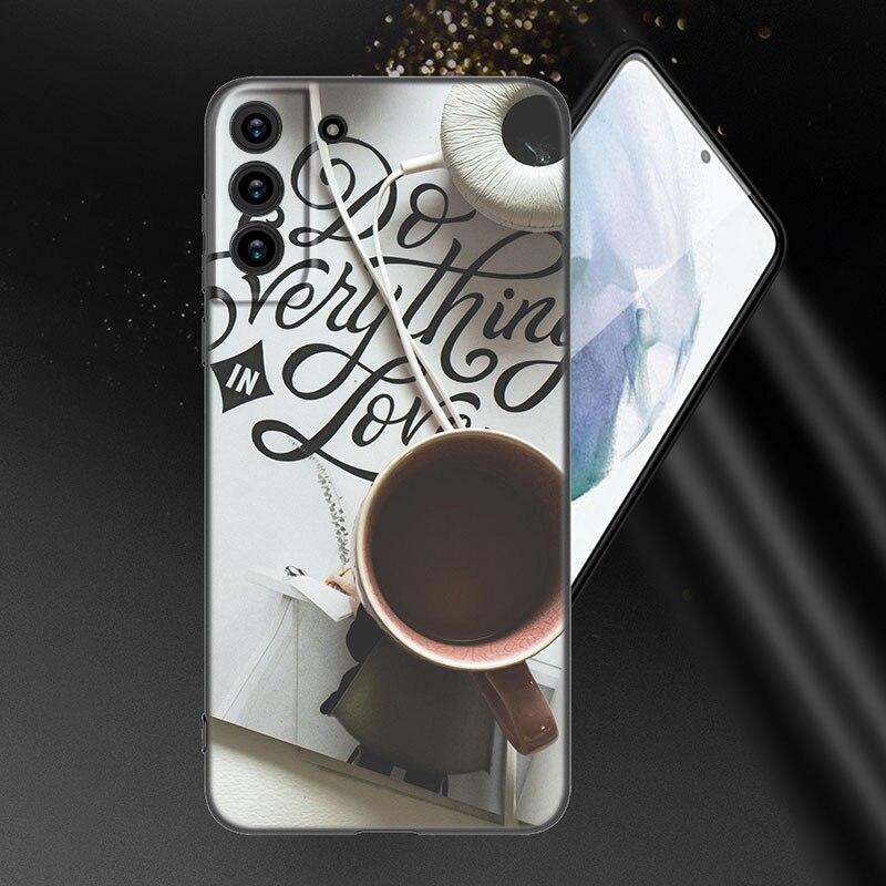 Чехол для телефона Coffee Wine Cup для Samsung Galaxy S20 S21 FE S22 Ultra S10 Lite S10E S9 S8 Plus S7 Edge из мягкого ТПУ черного цвета Samsung S7
Чехол для телефона Coffee Wine Cup для Samsung Galaxy S20 S21 FE S22 Ultra S10 Lite S10E S9 S8 Plus S7 Edge из мягкого ТПУ черного цвета Samsung S7