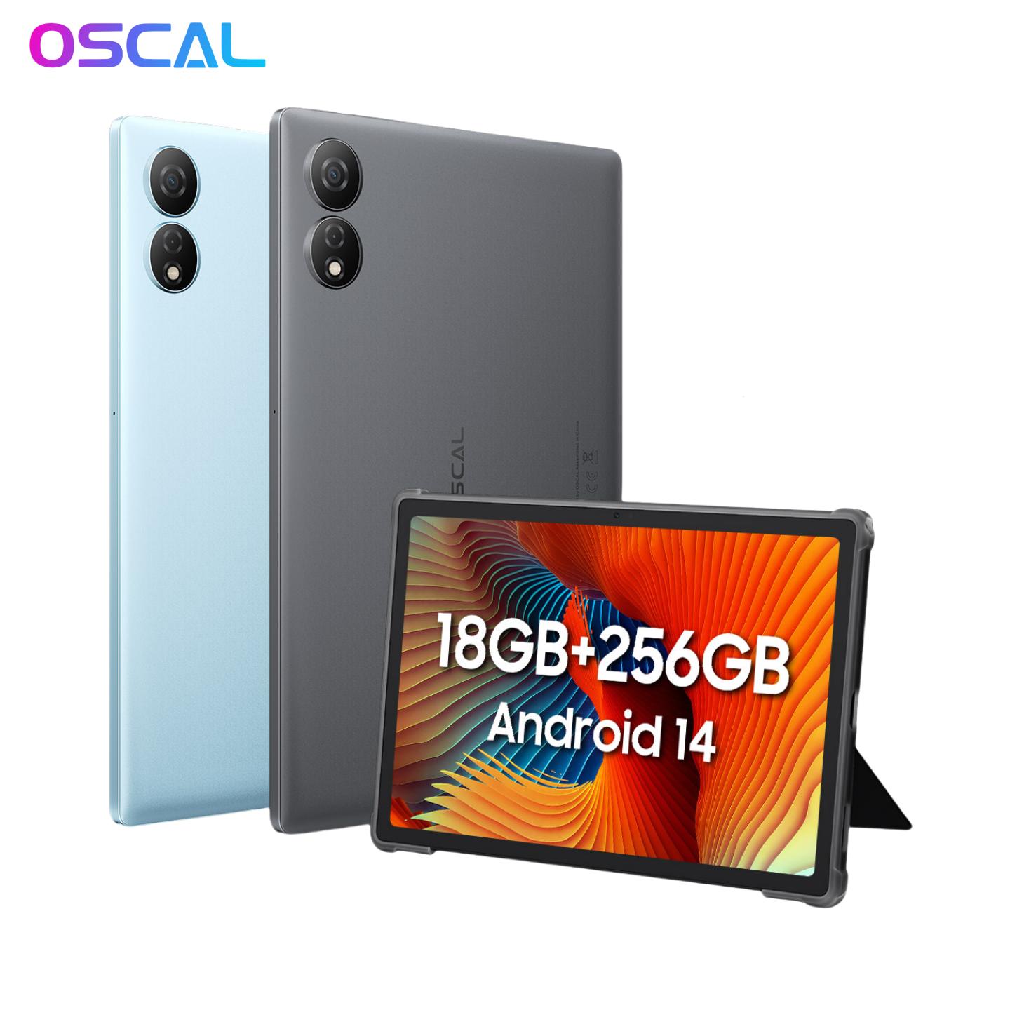 Blackview OSCAL Pad 80 WiFi планшетный ПК 18 ГБ+256 ГБ 10,51 8200 мАч 13 Мп Android 14 only tablet серый
Blackview OSCAL Pad 80 WiFi планшетный ПК 18 ГБ+256 ГБ 10,51 8200 мАч 13 Мп Android 14 only tablet серый