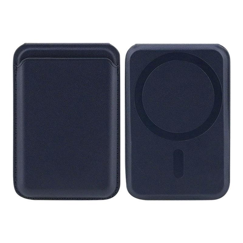 Магнитный складной чехол-кошелек MagSafe для iPhone 15/16 Pro Max со выдвижной подставкой
Магнитный складной чехол-кошелек MagSafe для iPhone 15/16 Pro Max со выдвижной подставкой